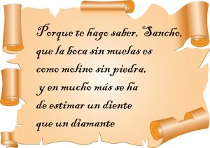 don quijote